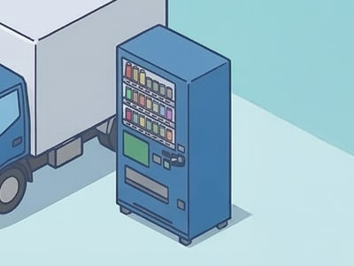 自販機